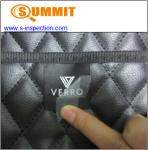 Bag Pre Shipment Inspection Services For Verro Car Handbag Holder