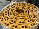 Customized Excavator Chains Undercarriage Parts