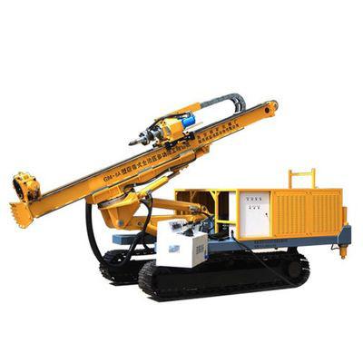 Factory Price Multifunctional Engineering Drilling Rig for Anti-Floating