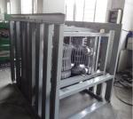 HRC52 Roller K Span Forming Machine 45 Steel 440v 50Hz
