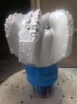 Diamond PDC Drill Bit For Drilling Industry Packaged With Wooden Box