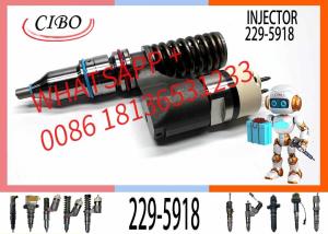 Wholesale Fuel Injector 10R-1814 229-5918 203-7685 212-3468 317-5278 10R-0967 10R-1258 CH12082 For C10 C12 Engine from china suppliers