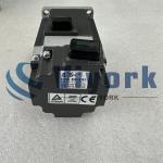 HF-KN43K Mitsubishi AC SERVO MOTOR 400W 3000RPM 101V 2.7A NEW