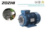 Inner Shaft Hollow Shaft Hydraulic Electric Motor 0.8KW 1.5KW 2.2KW 4KW 5.5KW 7