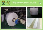 230g - 450gsm Grey Back Duplex Paper Board In Roll And Sheet SGS Certified