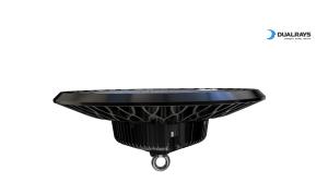Wholesale IP65 UFO Industrial High Bay Led Lighting Fixtures 150W Die - Casting Al Housing from china suppliers