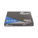 High capacity 2.5 inch SATA SSD 512gb Optimal Storage Capacity for Heavy