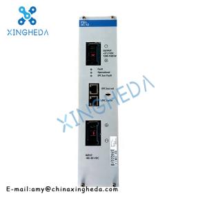 Wholesale Ericsson PSU-DC-32 BMR 910 423/2 RBS 2206 frequency Converter Unit from china suppliers