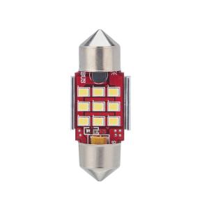Wholesale Super Bright White LED Interior Car Light Bulbs 12v 10w Festoon Bulb Led Easy To Install from china suppliers