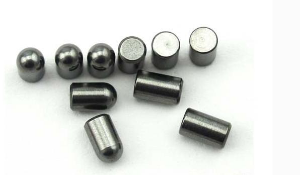 Rotary Tungsten Carbide Inserts , Carbide Teeth Inserts For Mining OEM