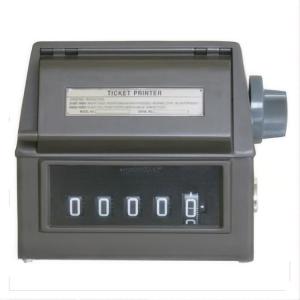 Wholesale JSQ-4 Mechanical Register With Ticket Printer from china suppliers