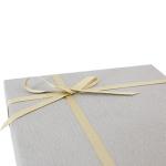 Custom Logo Printing Luxury Corrugated Christmas gift packaging box