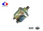 NPT 1/8 Truck Brake System Oil Pressure Sensor Switch , Low Oil Pressure Sensor