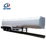 Commercial Fuel Tanker Trailer in Dubai Transport Bitumen/Asphalt with Ease