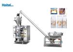 Powder Food Vertical Packaging Machine Automatic Servo Motor System