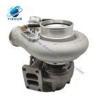 PC220-8 Excavator Turbocharger HX35W Turbo 6D107 Engine Turbine 4038597 3596633