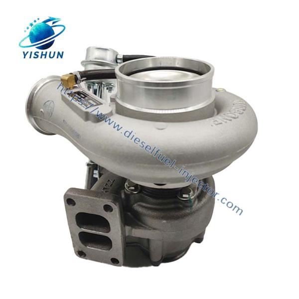 PC220-8 Excavator Turbocharger HX35W Turbo 6D107 Engine Turbine 4038597 3596633