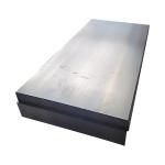 RoHS Certified A36 A53 ASTM A106 Q235B D32 Carbon Steel Plate/Sheet for Ocean
