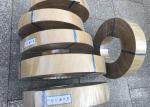 Decelerating Non Asbestos Brake Lining Brass Wire Inserted