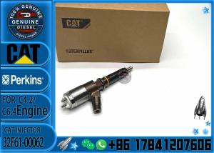 Wholesale Diesel Fuel Injector 32F61-00062 32F61-00014 32F61-00022 32F61-00012 32F61-00013 2645A748 320-0670 from china suppliers