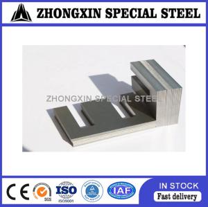 Wholesale 0.18mm NSGO Silicon Steel Oriented Sheet Motor Material BAO Steel from china suppliers