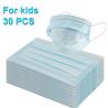 Buy cheap 3D Foldable Children'S Disposable Face Masks Skin Friendly , Earloop Style from wholesalers