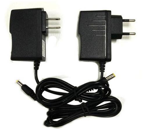 12V power adapter 2A 2.5A 3A wall mount power supply for CCTV LED strips with UL CE
