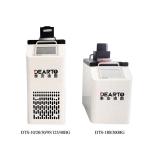 110/220V Portable Intelligent Cryostat with Oil Bath for Thermal Resistance