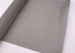 Silver Stainless Steel Square Mesh 200x1600 Mesh Stress Corrosion Resistance