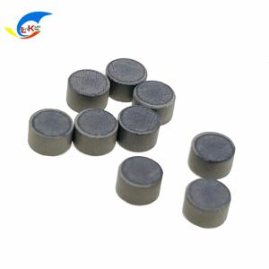 Wholesale 5*3mm Round Aluminum PTC Thermistor Chip 5--15000 Ohm 260 Degree Celsius 230V Heating Element Thermistor from china suppliers