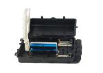 direct buried Wall Mount Fiber Enclosure