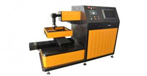 Wholesale 650 Watt Small Format YAG Laser Cutting Machine for Cereal Processing Machinery from china suppliers