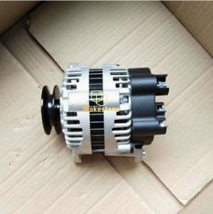 Wholesale Perkins Diesel Engine Alternator Replaces 225-3141 339-7767 3943494 2871A306 High Efficiency Generator from china suppliers