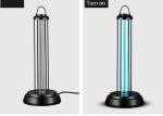 Portable LED Ultraviolet Light Germicidal Sterilizer Disinfection Uv Lamp