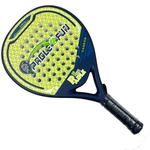 Wholesale Tennis Padel Beach Ball Rackets Set With Cover With Custom Brand from china suppliers