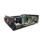 300V 400V 6A Switch Mode Laboratory Variable Voltage DC Power Supply 2400w