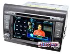 In Dash touch screen Car Stereo GPS Headunit Multimedia for Fiat BRAVO / BRAVA