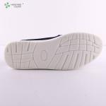 Cleanroom esd PU Antistatic shoe mesh working Shoes