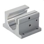 SW16UU 25.4 mm 1 Inch Linear Bearing Slide Unit with Oil Lubrication and Plastic