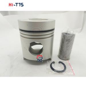 Wholesale 6D22 Excavator Parts Diesel Engine Piston Kit 23411-83030 from china suppliers