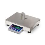 304 Stainless Steel Bluetooth Electronic Table Scale AT-Y 30kg for Precise