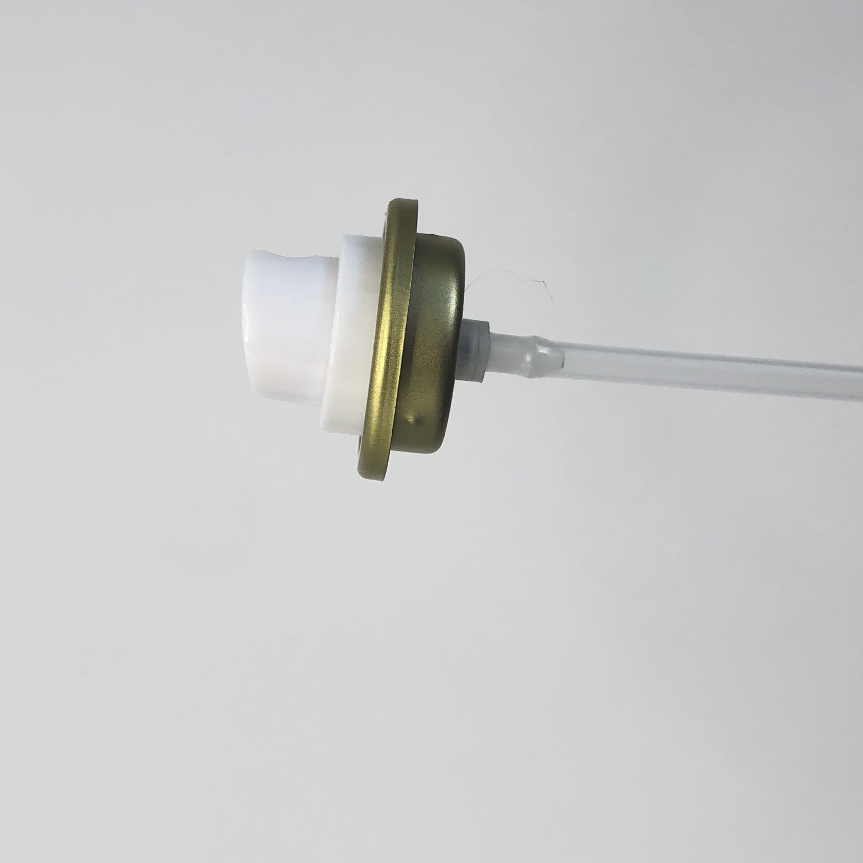 Versatile Foam Cleaner Valve for Automotive Detailing - Precise Control, Easy Maintenance