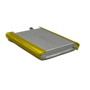 Wholesale High Capacity 5000mah 3.7 V Lithium Ion Polymer Battery 105568 Battery with 3.7V, 18.5Wh 5000mAh from china suppliers