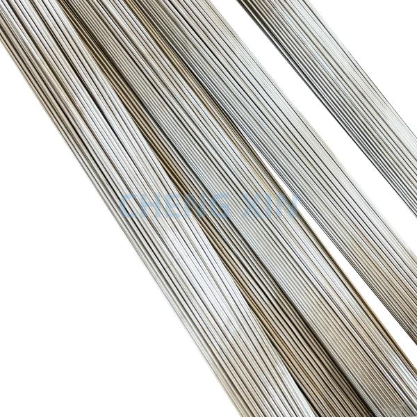 ERNi-1 Special Weliding Wires Super Alloy Excellent Welding Process Performance