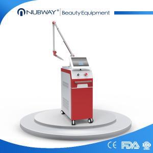 Wholesale Outstanding Effect!! 1064nm Q-Switched Nd Yag Laser Tattoo Removal Machine from china suppliers