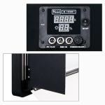 CRI 95 Professional Photo Shoot Equipment 120 Watt Bi Color DMX Video Lighting
