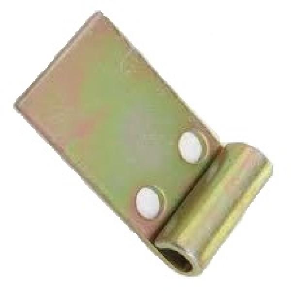 Affordable SQCS A-Bracket for Mercedes Benz Sprinter W901 902 Tow Dolly
