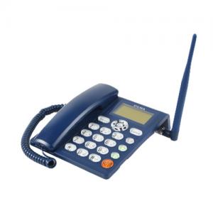 Wholesale GSM Talking Caller Id Home Phone Digital Cordless Landline Phone With Caller Id from china suppliers