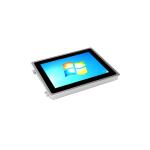 Front Screen IP65 12.1 Inch Industrial Touch Monitor Open Hwmonitor
