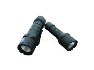 Wholesale 120 Lumen Mini Pocket Flashlight Waterproof IP66 Heat Resistant Impact Resistance from china suppliers